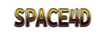 Logo Space4D